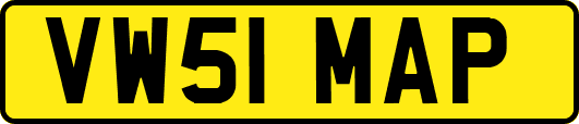 VW51MAP