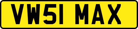 VW51MAX