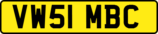 VW51MBC