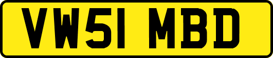 VW51MBD