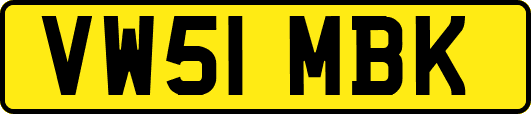 VW51MBK