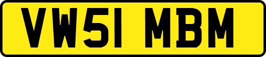 VW51MBM