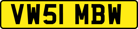 VW51MBW