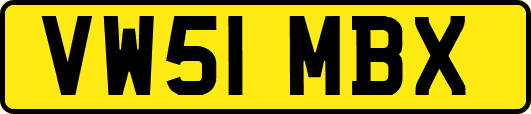 VW51MBX