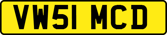 VW51MCD