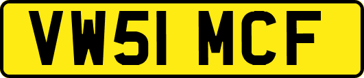 VW51MCF