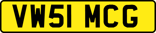 VW51MCG