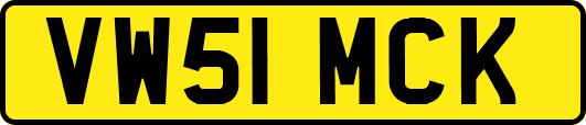 VW51MCK