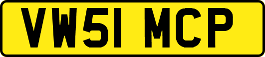 VW51MCP