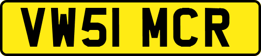 VW51MCR