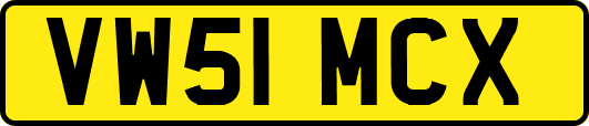 VW51MCX