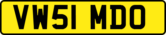 VW51MDO