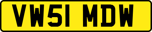 VW51MDW