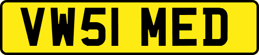 VW51MED