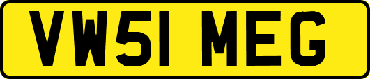 VW51MEG
