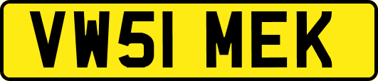 VW51MEK
