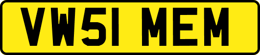 VW51MEM