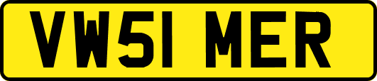 VW51MER
