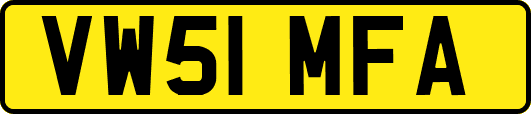 VW51MFA