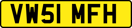 VW51MFH