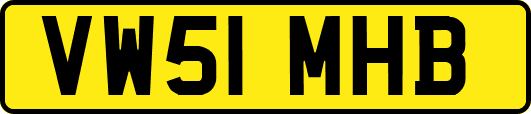 VW51MHB