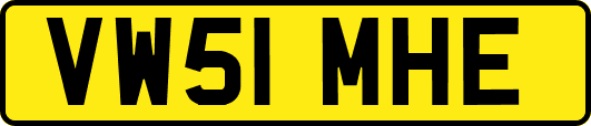 VW51MHE