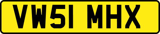 VW51MHX