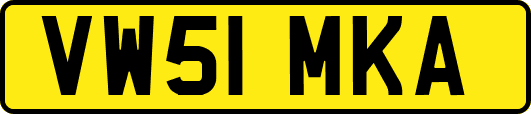 VW51MKA