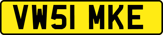 VW51MKE
