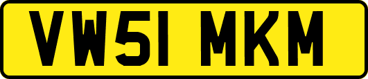 VW51MKM
