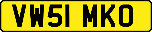 VW51MKO
