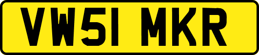 VW51MKR
