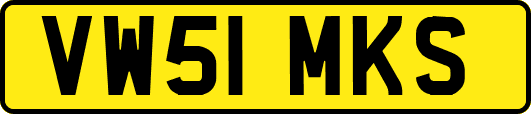 VW51MKS