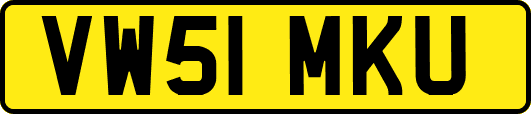 VW51MKU