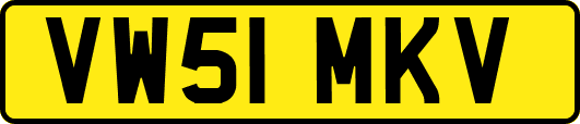 VW51MKV