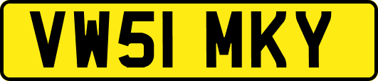VW51MKY