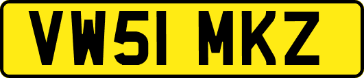 VW51MKZ