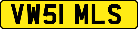 VW51MLS