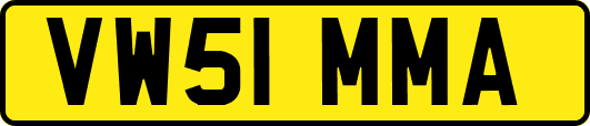 VW51MMA
