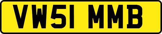 VW51MMB