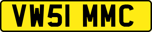VW51MMC