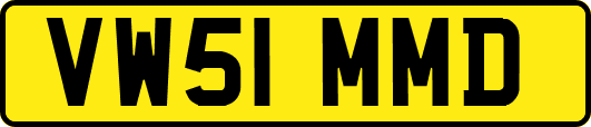 VW51MMD