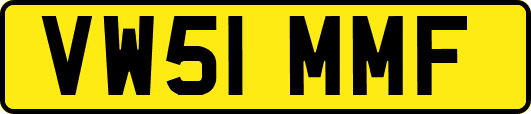 VW51MMF