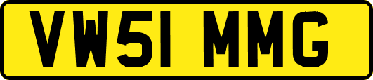 VW51MMG
