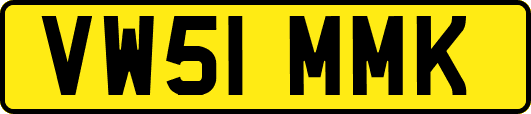 VW51MMK