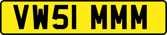 VW51MMM