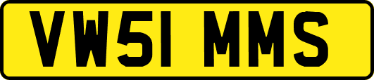 VW51MMS