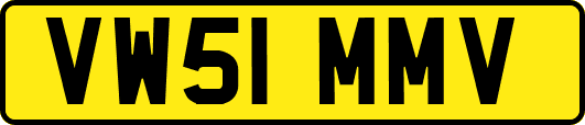 VW51MMV
