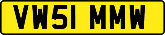 VW51MMW