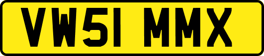VW51MMX